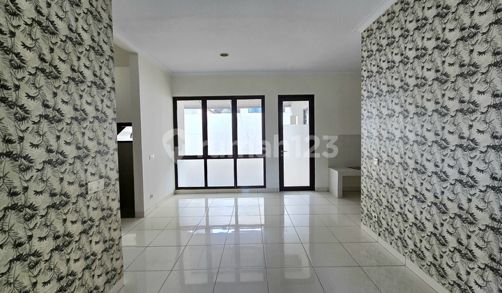 Rumah Murah Di Cluster Anantha The Avani Bsd 2