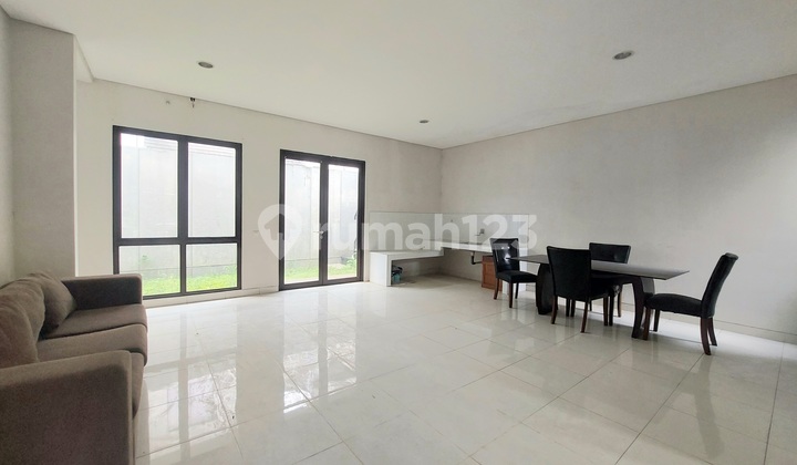 Rumah Foglio Foresta Bsd City Siap Huni Hadap Selatan Rumah Foglio Foresta Bsd City Siap Huni Hadap Selatan