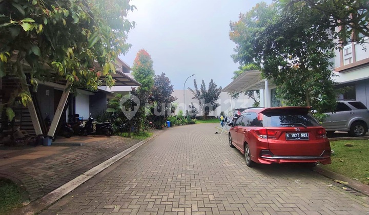 Amarine House The Mozia BSD City Renovated House Ready for Occupancy 2