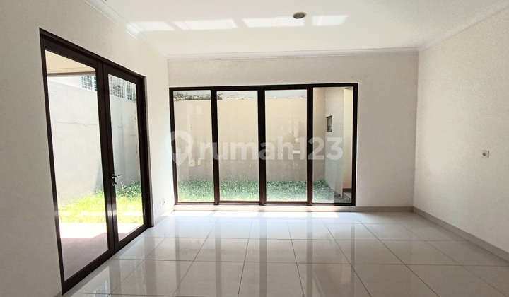 The Avani Bsd City Cluster Divena Deshna Rapih 2