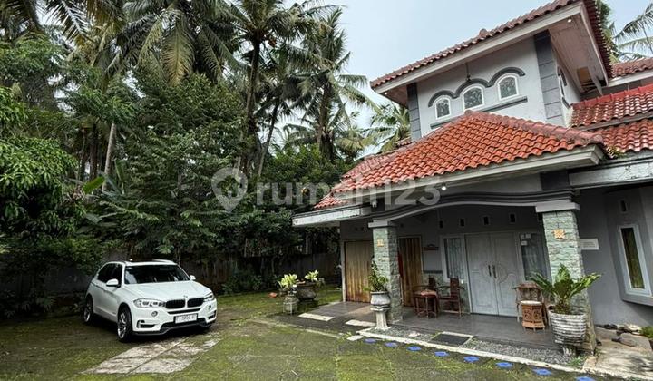 Rumah Kos 8 Kamar di Ciracas Serang Jual Cepat Sebelah Universitas 2