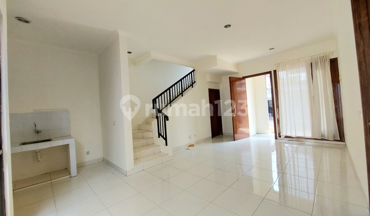 Rumah The Avani Bsd Cluster Ammarila Rapih 2