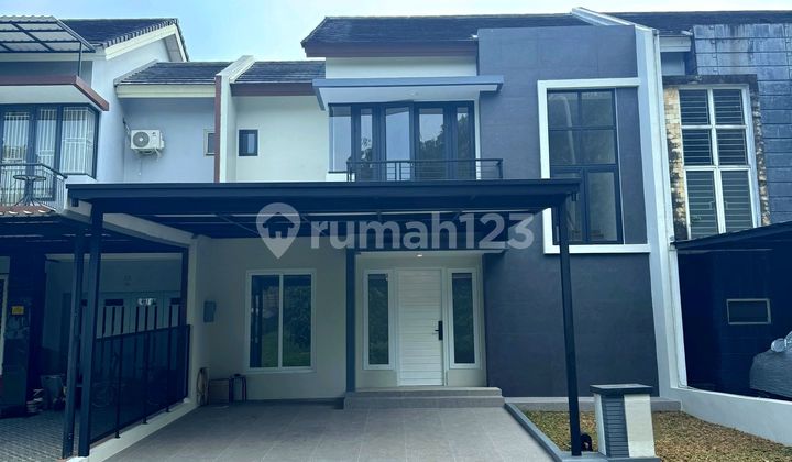From Latinos Caribbean BSD City Brand New House Fully Renovated