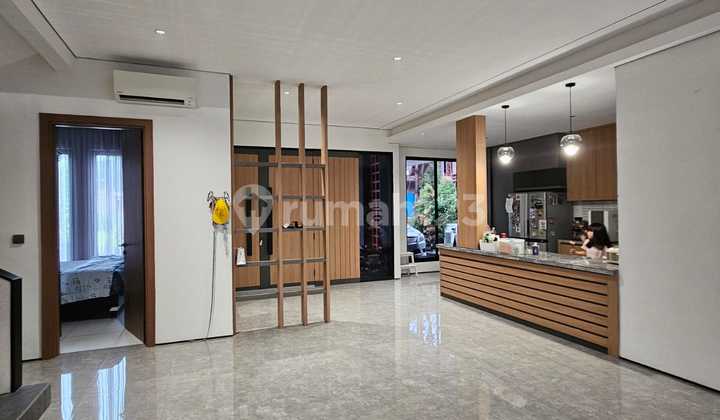 Sutera Palma Alam Sutera Full Renov Cantik Siap Huni 2