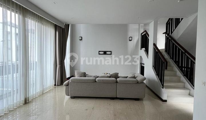 Keia The Zora Bsd City House Below Market 2