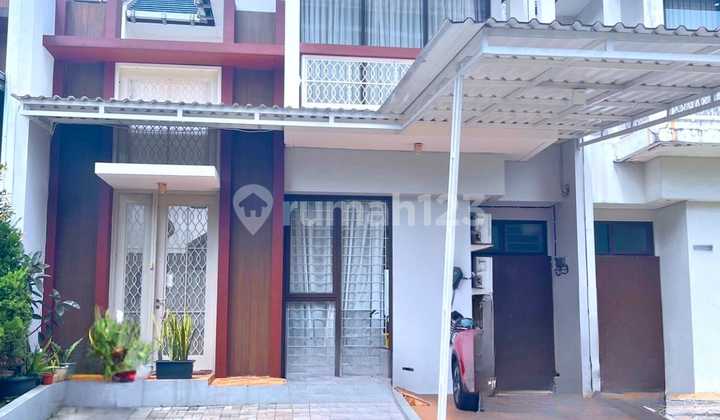 Jual Cepat Blossomville The Green Hadap Tenggara Jual Cepat Blossomville The Green Hadap Tenggara