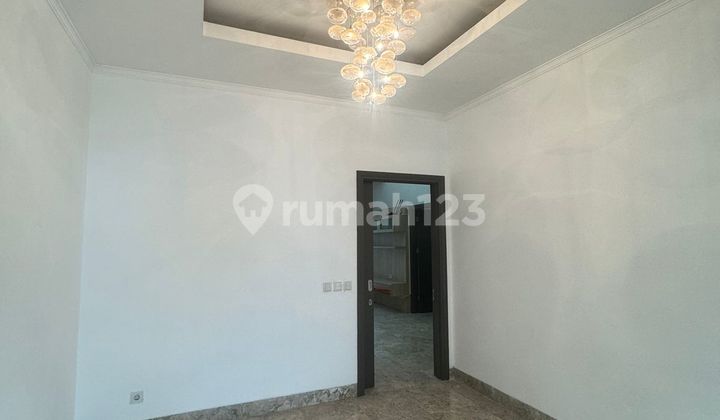 Neat House of Frangipani of Park Bsd City 2