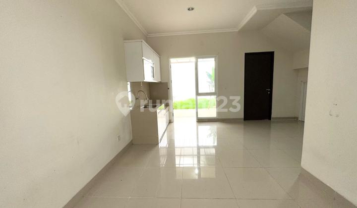 Rumah Alegria Park Bsd City Rapih Terawat 2