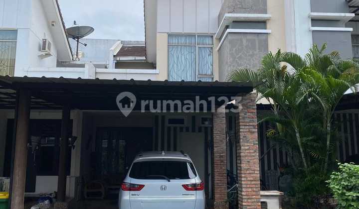 Jual Cepat Naturale Foresta Bsd City Rumah Siap Huni Jual Cepat Naturale Foresta Bsd City Rumah Siap Huni