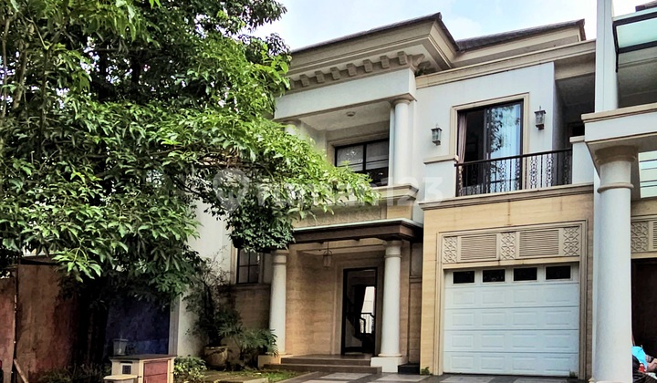 Rumah Jadeite Residence Bsd City Siap Huni Rumah Jadeite Residence Bsd City Siap Huni