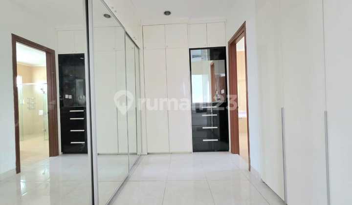 Quick Sale Luxury House Cajuputi De Park Bsd 2