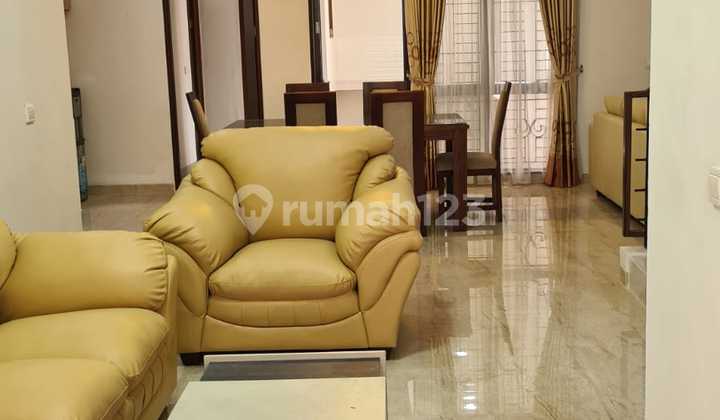 Rumah Green Cove Bsd City Jarang Ada Siap Huni Full Furnish Rumah Green Cove Bsd City Jarang Ada Siap Huni Full Furnish