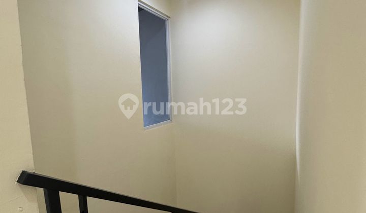 Rumah Rapih di Centro Michelia Gading Serpong 2