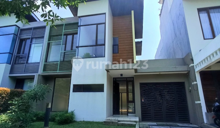 The Avani Bsd City Cluster Divena Deshna Rapih 1