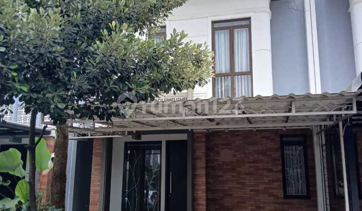 Jual Cepat Avezza Mozia Bsd Siap Huni