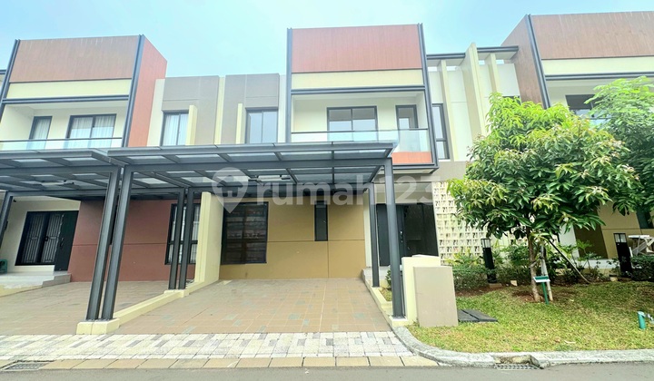 Carson Symphonia Summarecon Gading Serpong