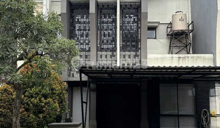 Neat House Ready to Occupy Mayfield Greenwich BSD 2