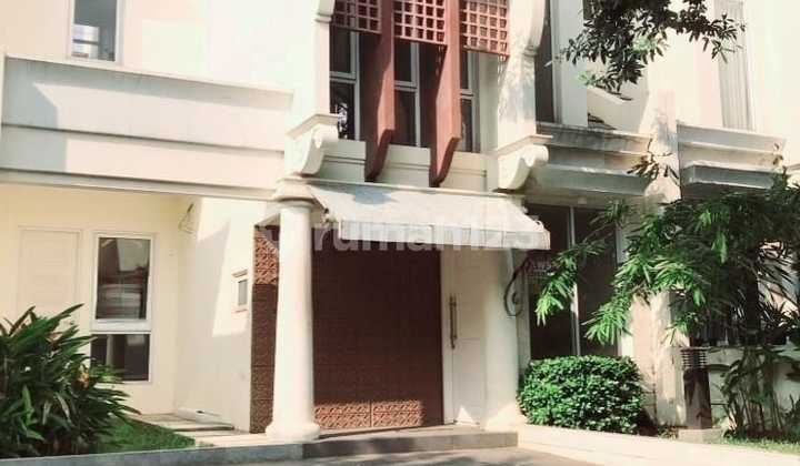 Jual Cepat Sheffield Greenwich Park Bsd Jual Cepat Sheffield Greenwich Park Bsd