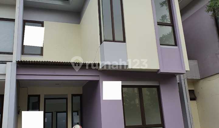 Dijual Cepat Rumah Caspia Bsd City Rumah Jarang Ada Dijual Cepat Rumah Caspia Bsd City Rumah Jarang Ada