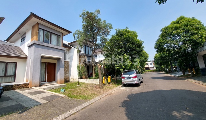 Rumah The Avani Bsd Cluster Ammarila Rapih
