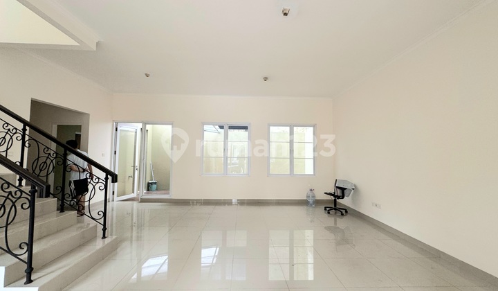 Quick Sale Beautiful Trimezia Gading Serpong House Below Market Price 2
