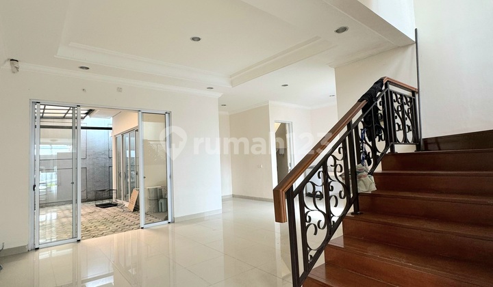 Nego Sampai Deal Greenwich Park Bsd Cluster Sheffield