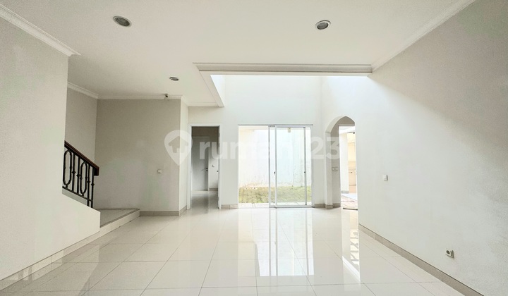 Cheapest Vivacia The Eminent Bsd City Facing The Park 2