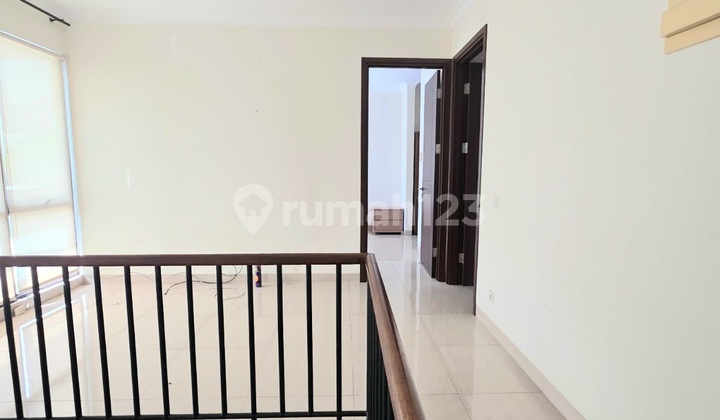 Jual Rumah Siap Huni di Ritzone The Icon Bsd 2