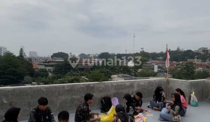 Dijual Kost 100% Baru di Kawasan Kampus Jatinangor Kost di Jatinangor SHM