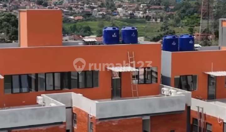 For Sale: 100% New Boarding House in Jatinangor Campus Area, Boarding House in Jatinangor with SHM (Freehold Certificate). 2