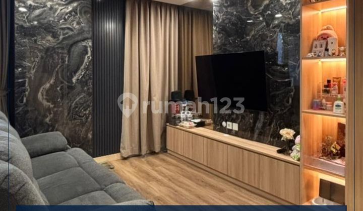 Very Cheap! Daffodil Apartment at Taman Anggrek Residence