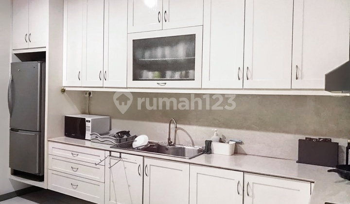 Rumah bagus dijual cepat, lokasi strategis, aman dari banjir 2