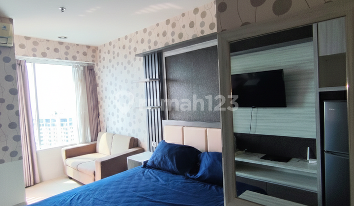 For Rent Studio Apartment Grand Kamala Lagoon, Directly Above Mall & Toll Access For Rent Studio Apartment Grand Kamala Lagoon, Directly Above Mall & Toll Access