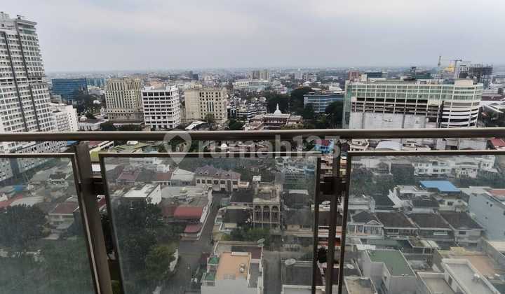 Dijual Condominium Podomoro 2