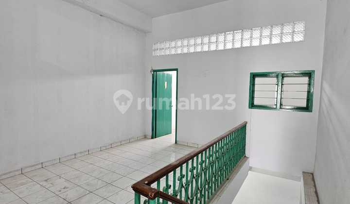 For Rent, Ready-to-Occupy Shop House in City Center 2