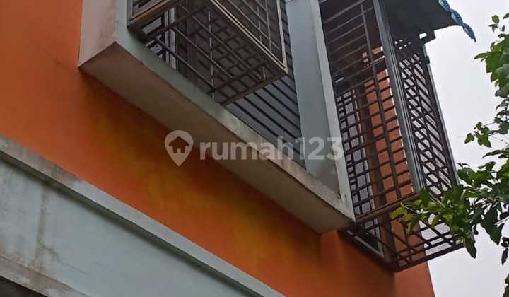 For Sale / For Rent Ready-to-Live-in House in the City Center