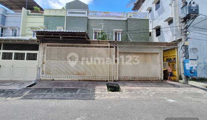 Dijual Rumah Jl Pancing 1 Dijual Rumah Jl Pancing 1