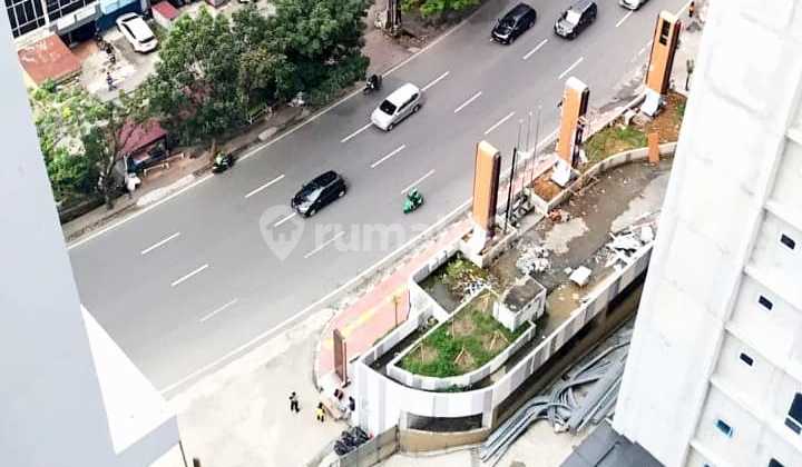 Apartment Murah di Podomoro Tower Empire 2