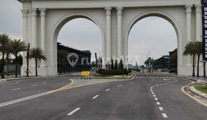 Dijual / Disewakan Villa Furnished Citraland Tg. Morawa