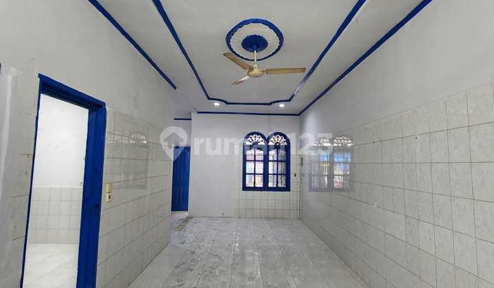 Di Jual / di Sewakan Rumah Sekitar Petisah Medan
