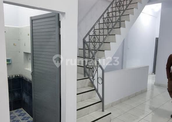 For Sale, Ready-to-Occupy House in Sampali Area, Medan