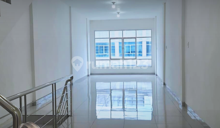 Ruko.siap.huni Dan.murah Lokasi di Cbd.polonia 2