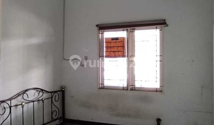 Di Jual Rumah Siap Huni Krakatau 2