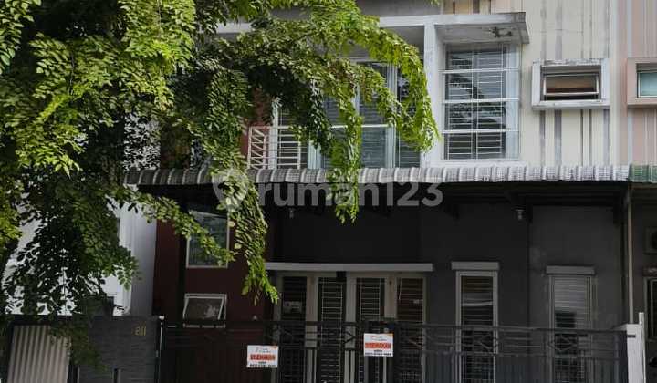 For Rent Amari Gold Residence Complex