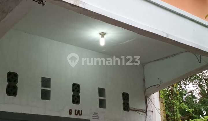 Dijual / Disewakan Rumah Siap Huni Inti Kota 2