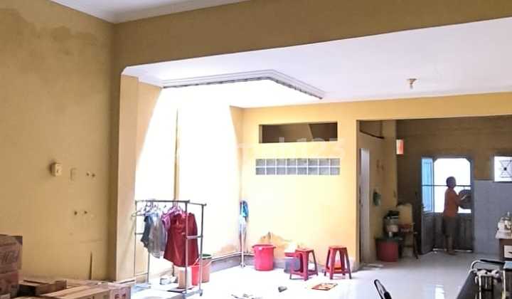 Di Jual Rumah Petak Jl Sumatera - Medan 2