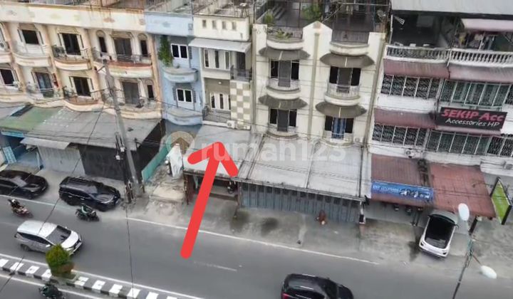 Dijual Ruko Siap Huni Sekip Dijual Ruko Siap Huni Sekip