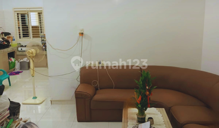 Rumah Siap Huni Komplek Imperial Mansion Jalan Ps 3 Tapian Nauli