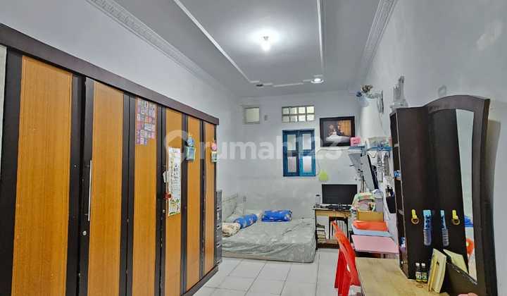 Dijual Rumah Sekitar Jl Sampali 2