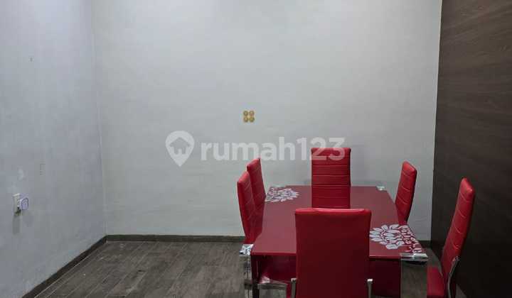 Di Jual Villa Komplek Citraland Gamacity 2